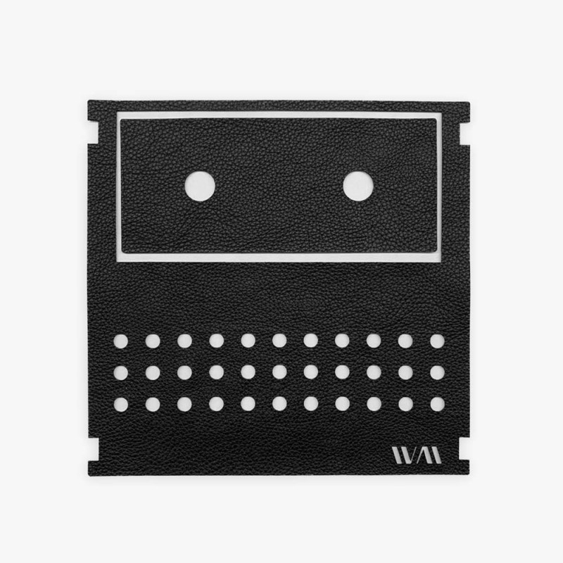 wiedemann espresso cover for rocket giotto