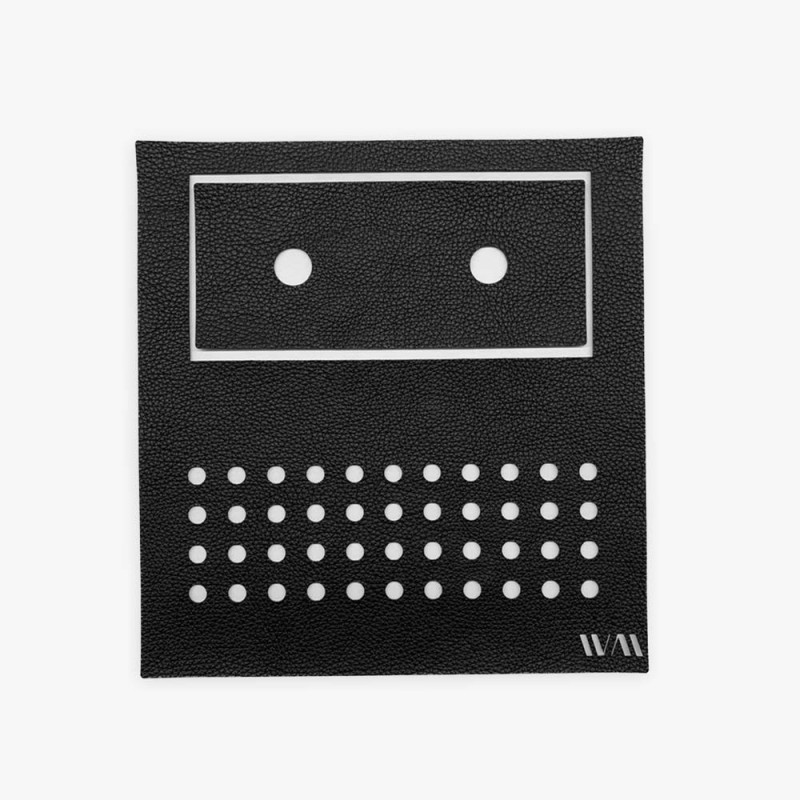 wiedemann espresso cover for rocket r cinquantotto