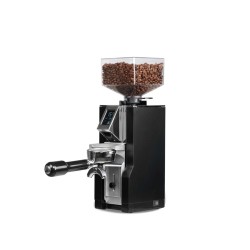 eureka mignon libra coffee grinder - precision grinding
