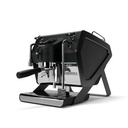 sanremo you espresso machine - innovative design