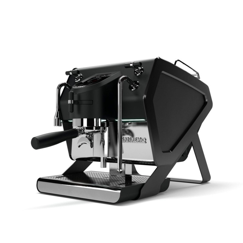 sanremo you espresso machine - innovative design