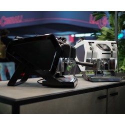 sanremo you espresso machine - innovative design