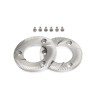 mahlkonig ek43 98mm burrs - sharp & durable