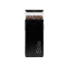 rancilio stile coffee grinder - precision & power