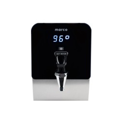 marco mt4 boiler - reliable & efficient