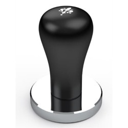 eureka extra light tamper 58mm - comfortable grip