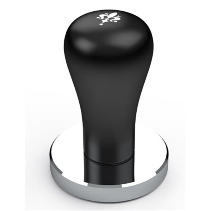 eureka extra light tamper 58mm - comfortable grip