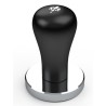 eureka extra light tamper 58mm - comfortable grip
