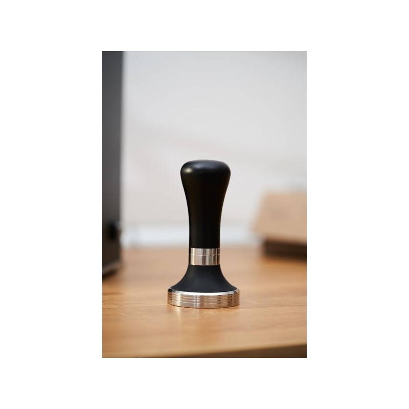 eureka perfect grip tamper 58.3mm - ergonomic design
