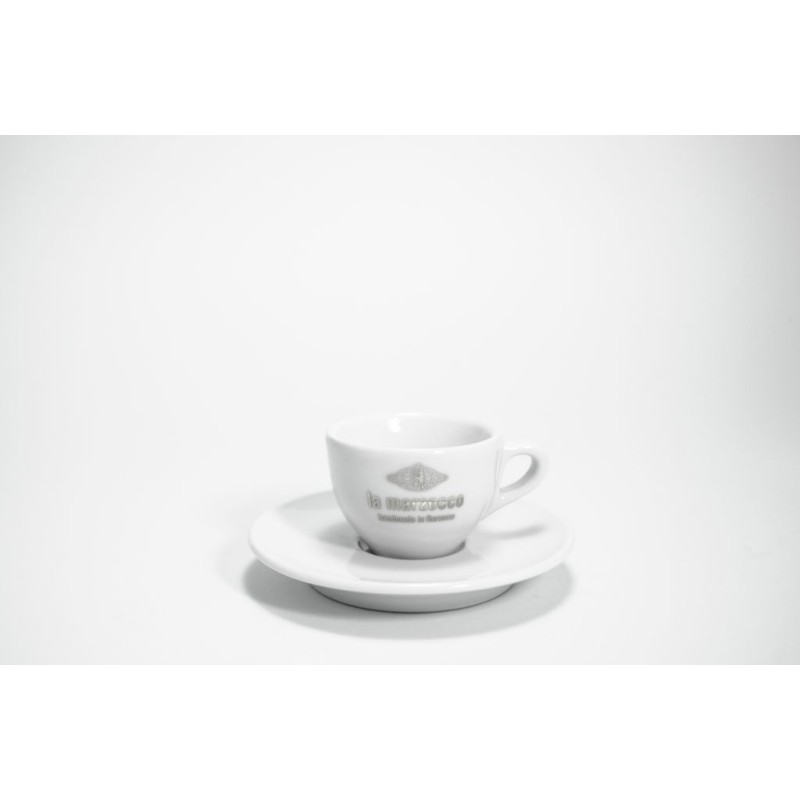 la marzocco espresso cup - classic design