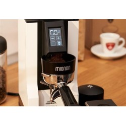 eureka mignon dosing funnel - precise dosing