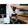 eureka adjustable tamper black 58.3mm - customizable