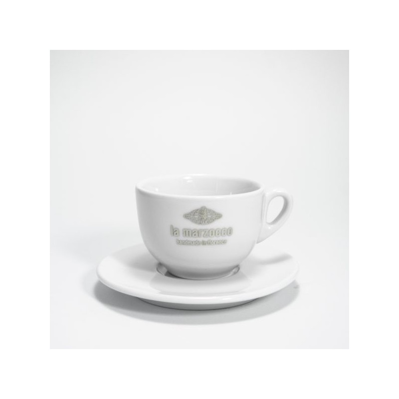 la marzocco cappuccino cup - classic & elegant