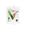 hario white paper filters for dripper 01 - 100 pcs