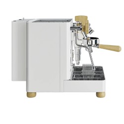 lelit bianca pl162t v3 white espresso machine