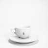 la marzocco espresso cup leva - classic & durable