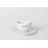 la marzocco cappuccino cup leva - high quality