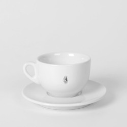 la marzocco cappuccino cup leva - high quality