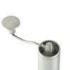 eureka baby hand grinder anodized - compact & durable
