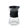 hario v60 drip decanter - stylish & functional