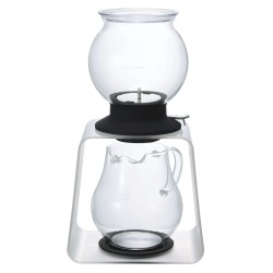 Hario Tea Dripper Largo Stand Set 800 Ml | Order Now