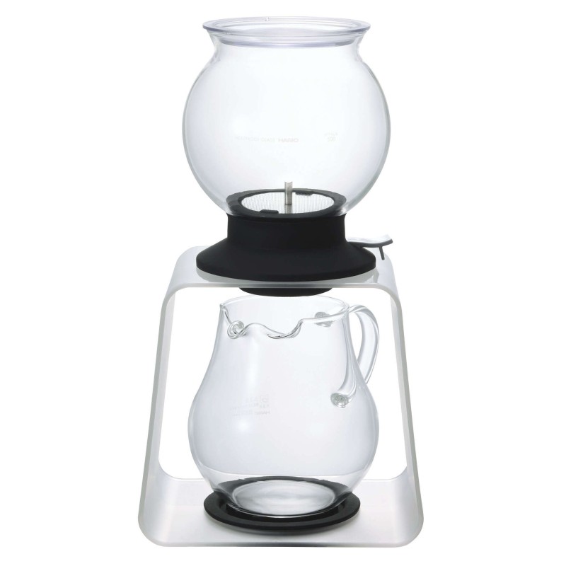Hario Tea Dripper Largo Stand Set 800 Ml | Order Now