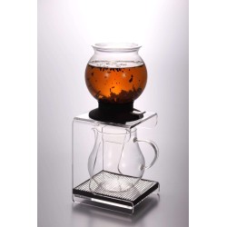 Hario Tea Dripper Largo Stand Set 800 Ml | Order Now