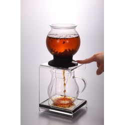 Hario Tea Dripper Largo Stand Set 800 Ml | Order Now