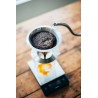 hario double mesh metal dripper 01 - precision