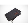 ecs microfiber cloth 40x30cm - premium cleaning