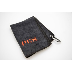 ecs microfiber cloth 40x30cm - premium cleaning