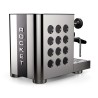 rocket appartamento tca espresso machine - compact & elegant
