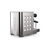 rocket appartamento tca espresso machine - compact & elegant
