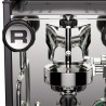rocket appartamento tca espresso machine - compact & elegant