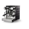rocket appartamento tca espresso machine - compact & elegant