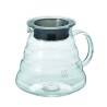 hario range server 600ml - ideal for coffee & tea