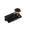 eureka weighing plate for precisa scale - accurate measurement