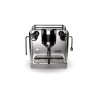 rocket bicocca espresso machine - compact & powerful
