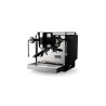 rocket bicocca espresso machine - compact & powerful