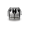 rocket bicocca espresso machine - compact & powerful