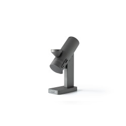 acaia orbit coffee grinder - ssp burrs for precision