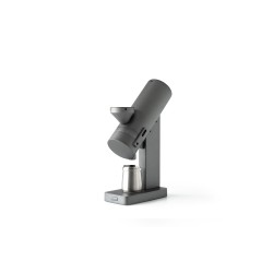 acaia orbit coffee grinder - ssp burrs for precision