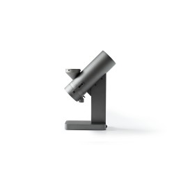 acaia orbit coffee grinder - ssp burrs for precision