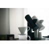 acaia orbit coffee grinder - ssp burrs for precision