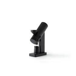 acaia orbit coffee grinder - ssp burrs for precision