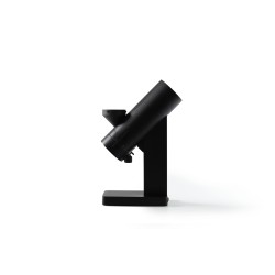 acaia orbit coffee grinder - ssp burrs for precision