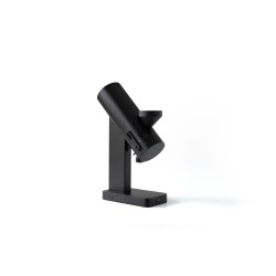 acaia orbit coffee grinder - ssp burrs for precision