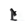 acaia orbit coffee grinder - ssp burrs for precision