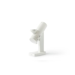 acaia orbit coffee grinder - ssp burrs for precision