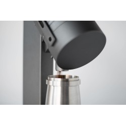 acaia orbit coffee grinder - ssp burrs for precision